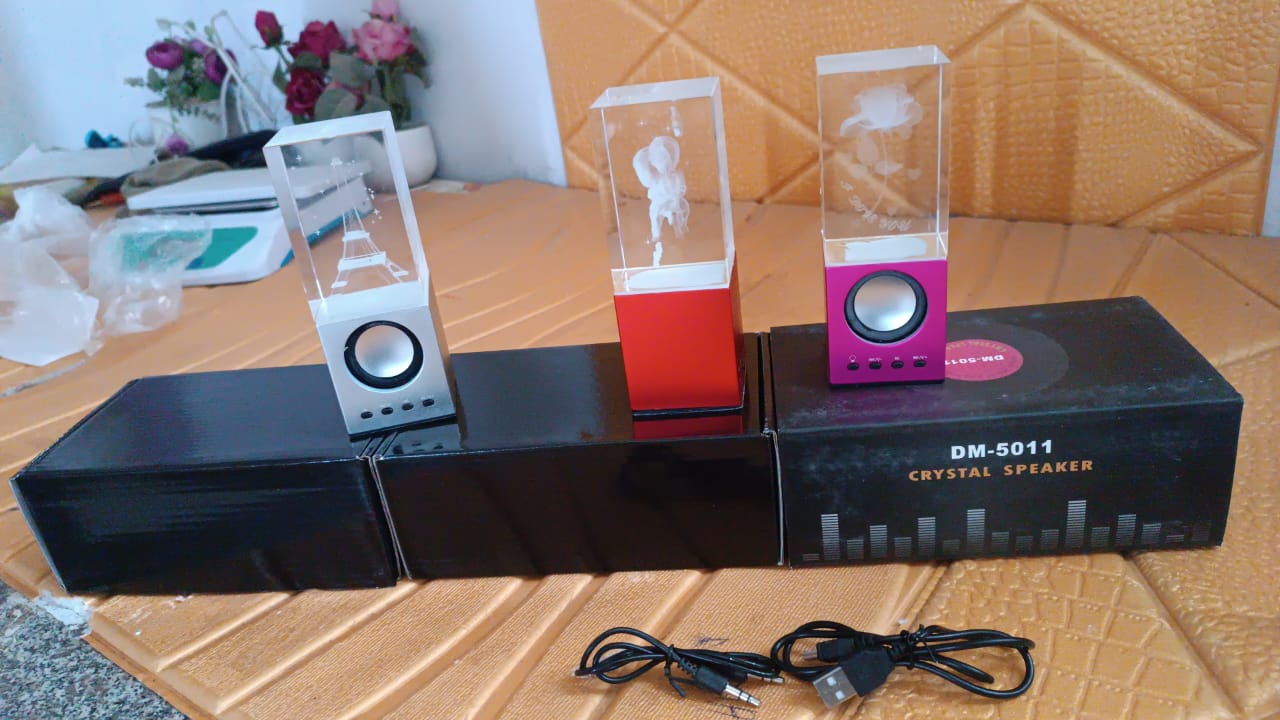 3D Mix Design LED Light, Desk Decor (1 Pc / Mix Design / B Grade) 3D Mix Design LED Light, Desk Decor (1 Pc / Mix Design / B Grade)